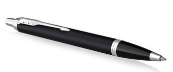Długopis 2143632 Parker Essential – matowy czarny z chromowanymi wykończeniami (3).jpg